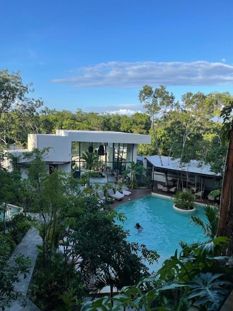 Jade Tulum Zen Residences 22 Exterior photo