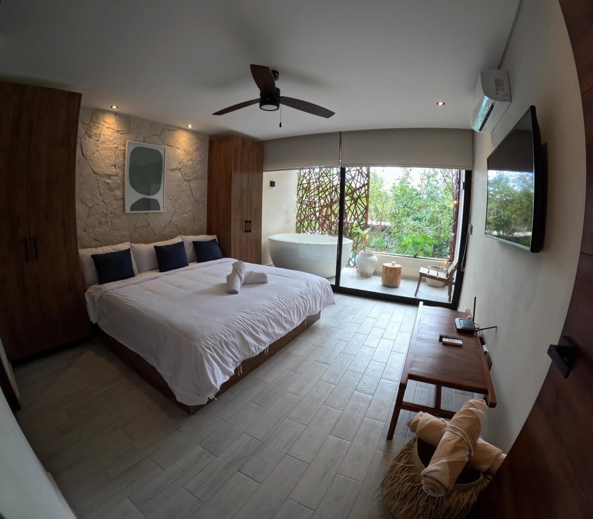 Jade Tulum Zen Residences 22 Exterior photo