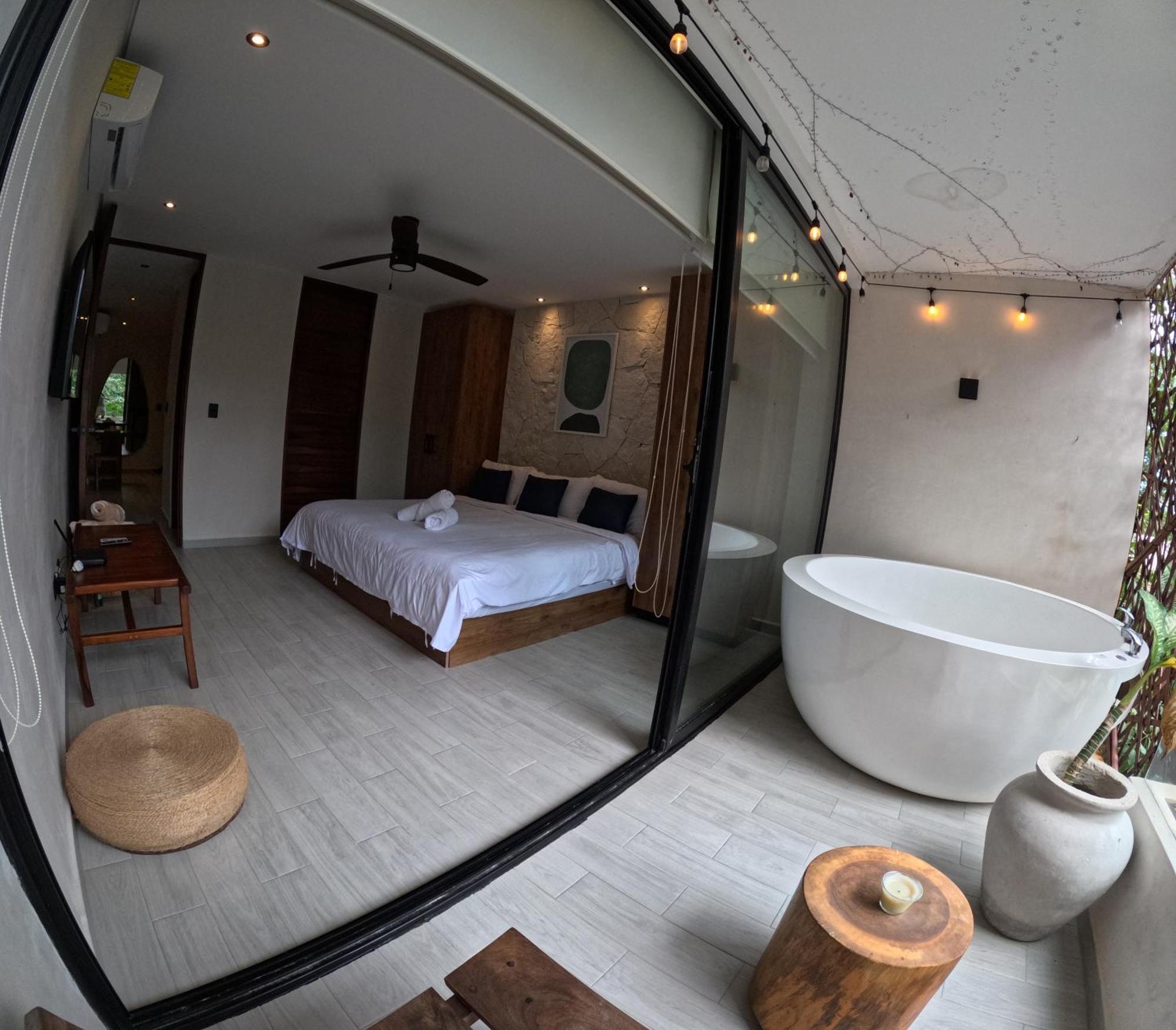Jade Tulum Zen Residences 22 Exterior photo