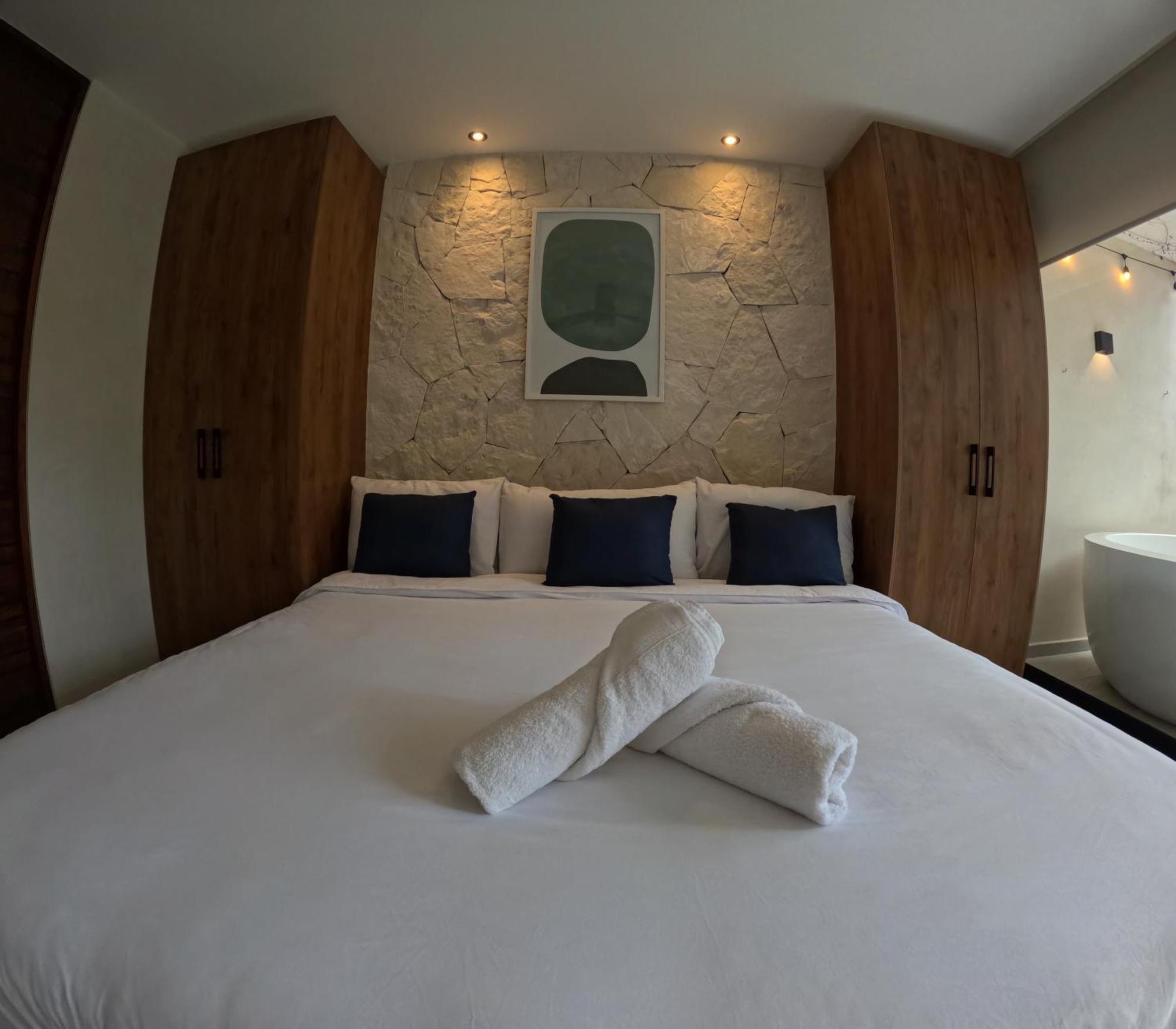 Jade Tulum Zen Residences 22 Exterior photo